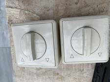 Hauptschalter, Drehschalter, Wendeschalter, Umschalter, Nockenschalter