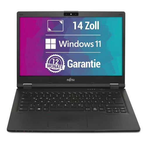 Fujitsu lifebook e5410 - lifebook,