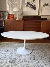 Knoll saarinen tulip table - knoll,