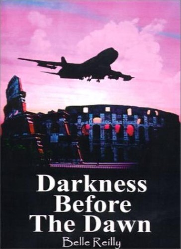 Darkness before the - before,