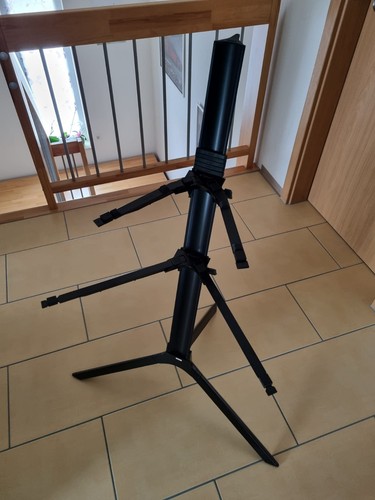 Stay keyboard stand - keyboard, slim