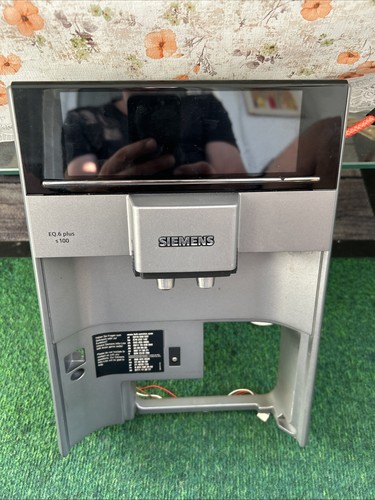 Siemens eq6 plus s100 - eq6,