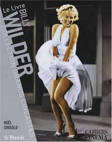 Billy wilder livre von - livre,