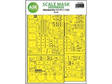 Art Scale Kit 200-M32080 -