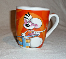 Diddl + Maus + Tasse +