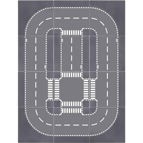 Straßenplatten tlg stadt - straßenplatten,