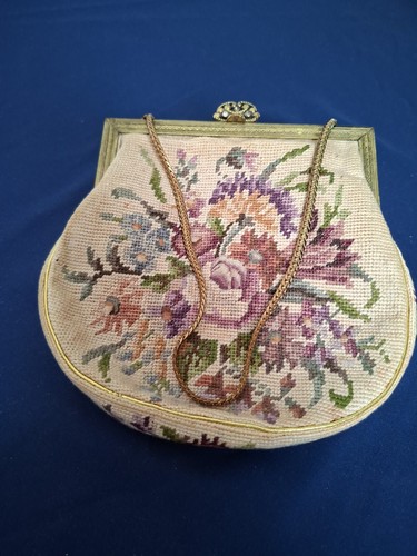 Petit point täschchen - petit,