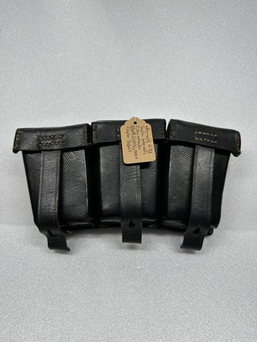 Wehrmacht k98 tasche - k98, near