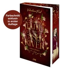 Die elite von ashriver - von,