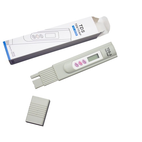 Digital ppm tester tds - hm,