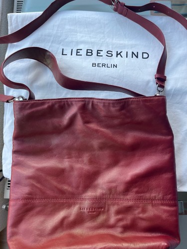 Liebeskind damen - liebeskind,