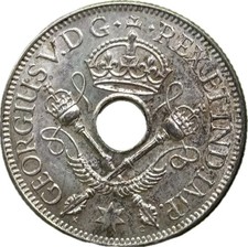 Papua New Guinea 1936 1