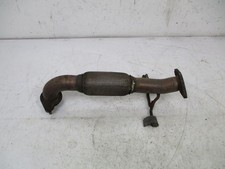 Flexrohr Exhaust Pipe Y-Branch