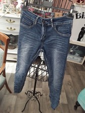 Zac Zoe Strech Wende Jeans