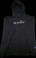 Champion Skymint Hoodie