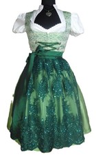 Schönes Designer-Dirndl der