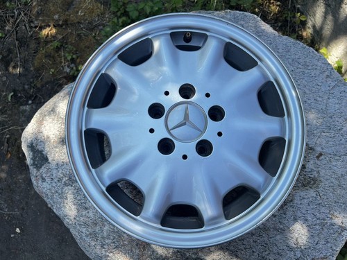Original alufelge 7x15 - alufelge, et37