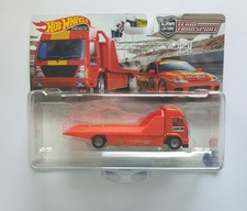 HKS Aero Lift Auto Transporter