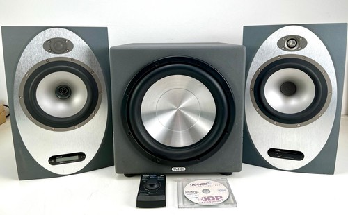 Tannoy precision idp - precision,