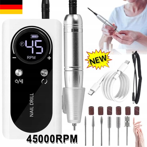 45000 min profi elektrisch - 45000, u/min