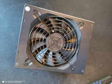 Netzteil PC 1800w Gold Zumax ATX Modular Neu Unbenutzt 