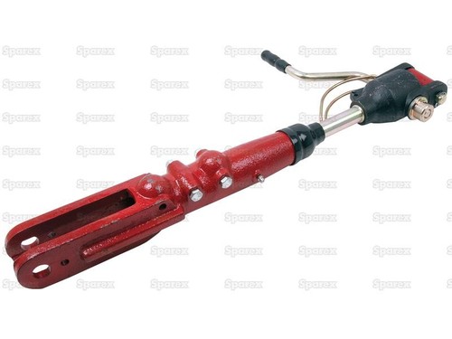 Hubspindel komplett für case - für,