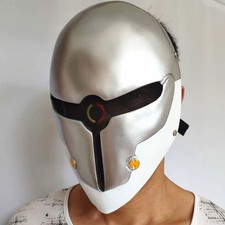 Samurai Ninja Fox Maske