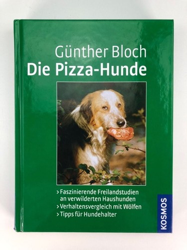 Die pizza hunde - pizza-hunde, |