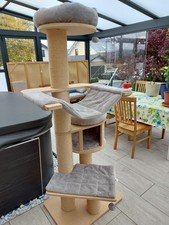 Kratzbaum Natural Paradise Magnolia XL