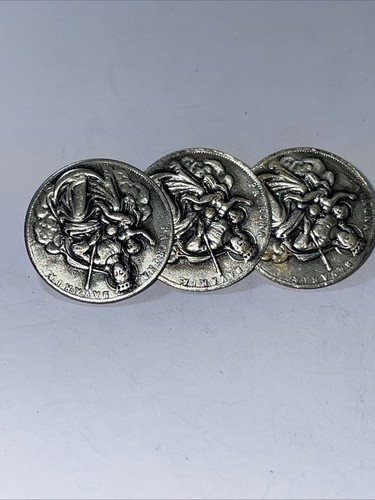 ösenknöpfe silber nicht - 3x, Ösenknöpfe,silber?nicht