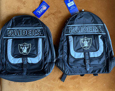 Vintage 1994 Raiders NFL