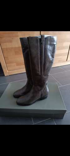 Otto kern designer stiefel - kern,