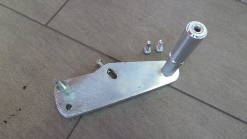Yamaha rm33 constands - mt-07,