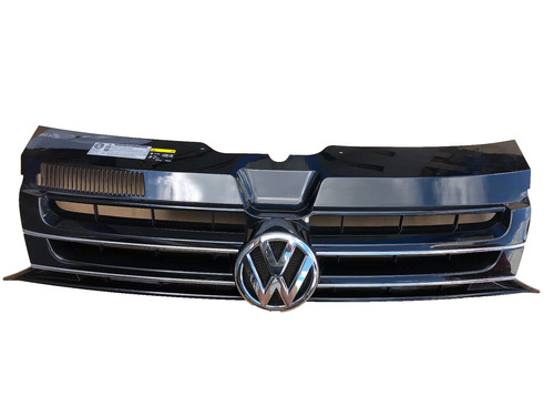 Original vw t5 - ⭐⭐, multivan