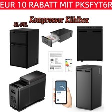 Kompressor kühlbox mini - kühlbox,