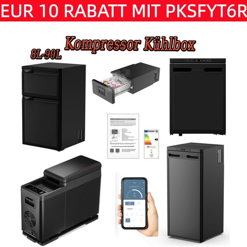 Kompressor kühlbox mini - kompressor,