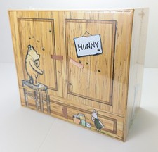 Winnie the Pooh - A.A. Milne -