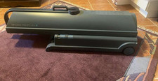 Solarium SunMobil Philips HB