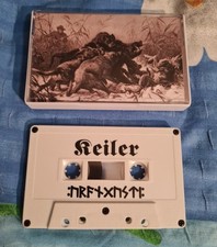 Keiler - Urangusti - TAPE -