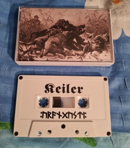 Keiler urangusti tape - -,