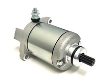 Anlassermotor Anlasser Starter