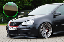 Spoilerschwert Frontspoiler