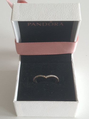 Original pandora damen ring - pandora,