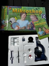 Kosmos Mikroskop