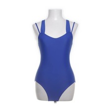 Vicard, Tanzkleidung, Größe: XS, Blau, Elasthan/Polyamid, Einfarbig, Damen #cWR