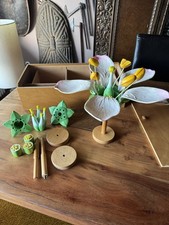 Lehrmodell Botanisches Modell