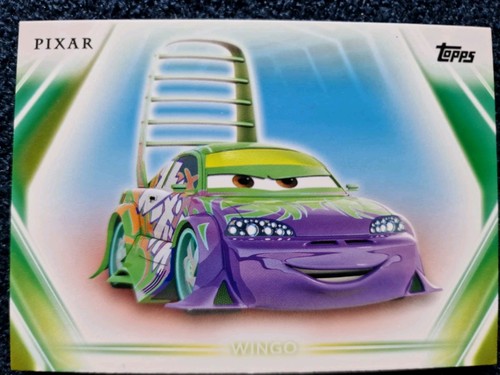2026 topps disney neon - disney,