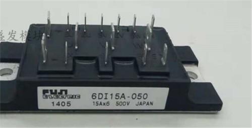 1pc fuji module 6di15a - module, 6di15a-050