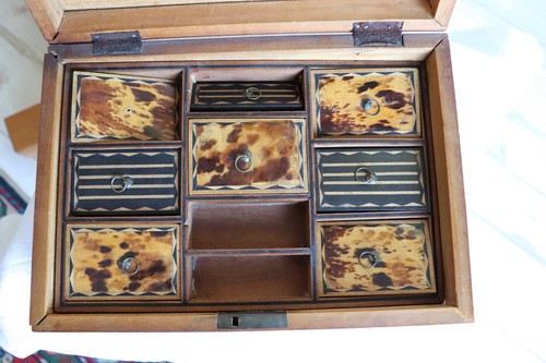Imposante biedermeier - imposante,