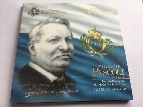 San marino 2012 divisional - 2012,